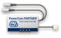 Helmsprechanlage PowerCom PARTNER