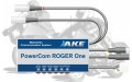 Motorradsprechanlage PowerCom ROGER One