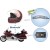 Honda Goldwing Bluetooth Extension-Set Ansteckversion mit Bügelmikrofon