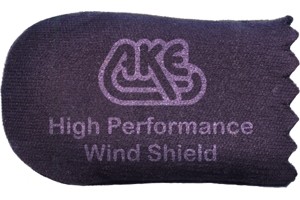 High-Performance Windschutz MW-BM1