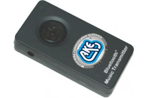 Bluetooth Musik Transmitter 