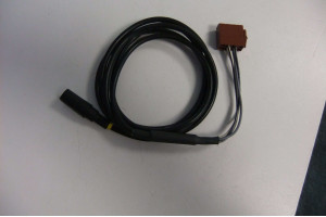 PowerCom Autoradioadapter ISO